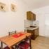 Apartmani Nadja, private accommodation in city Bijela, Montenegro